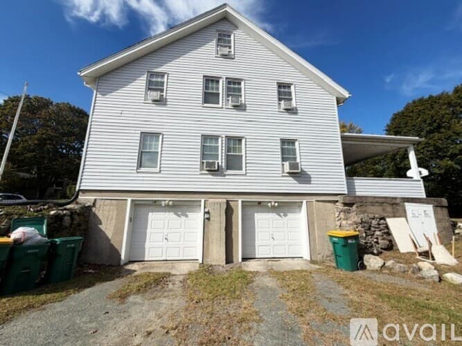 Norwood Apartment: 16 Oxford Rd
