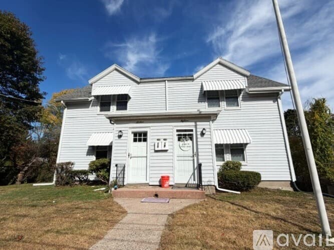 Norwood Apartment: 16 Oxford Rd