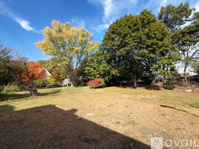Norwood Apartment: 16 Oxford Rd