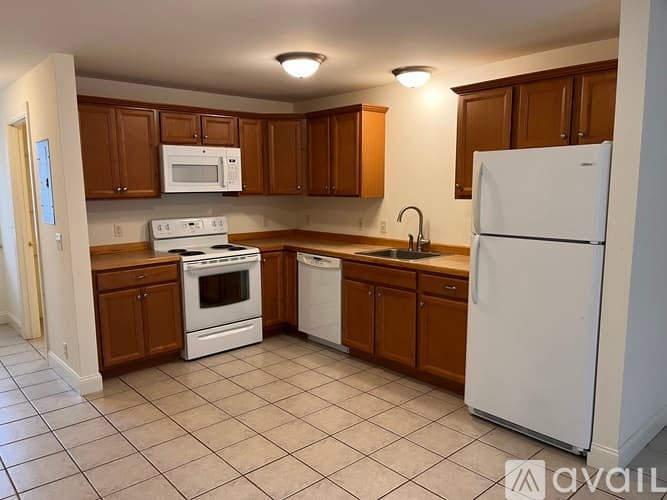 Ellsworth Townhome: 7 Carlisle Street