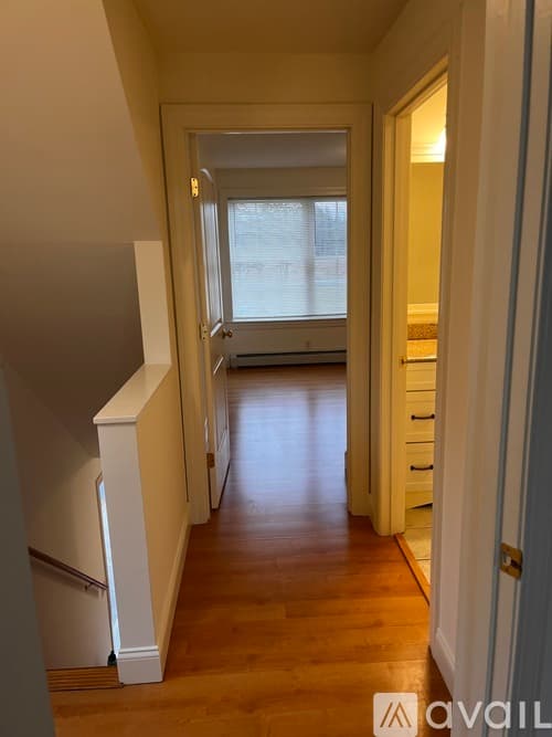 Ellsworth Townhome: 7 Carlisle Street