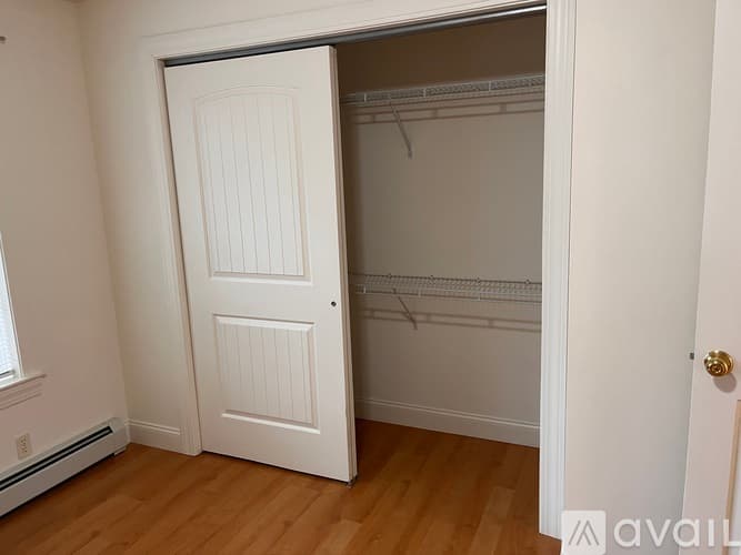 Ellsworth Townhome: 7 Carlisle Street