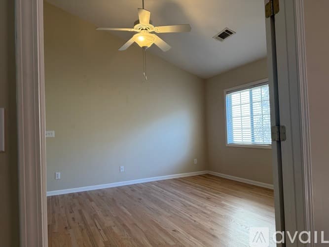 Marietta Townhome: 4125 Fawn Court Northeast