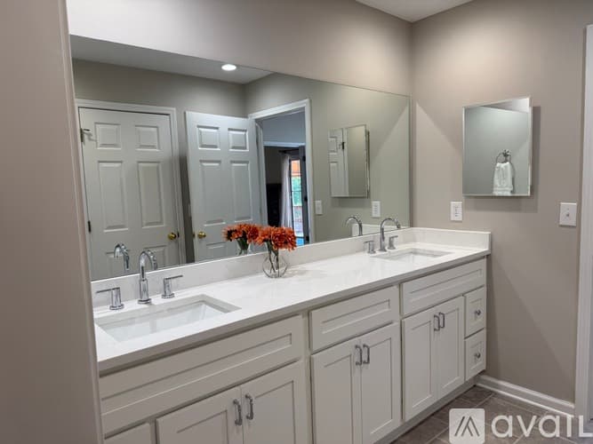 Marietta Townhome: 4125 Fawn Court Northeast