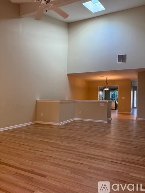 Marietta Townhome: 4125 Fawn Court Northeast