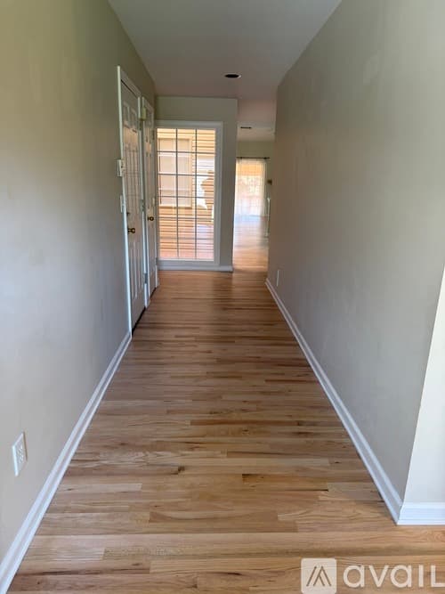 Marietta Townhome: 4125 Fawn Court Northeast