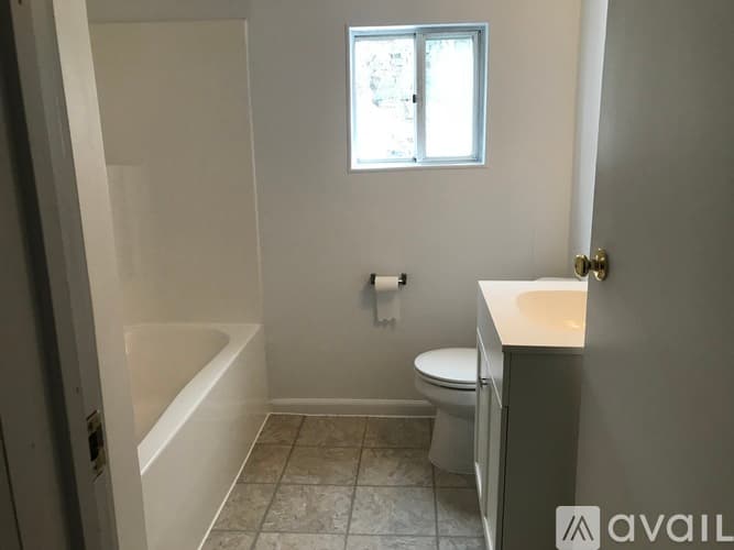 Pittsburgh House: 11 Kosciusko Way