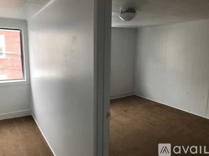 Pittsburgh House: 11 Kosciusko Way
