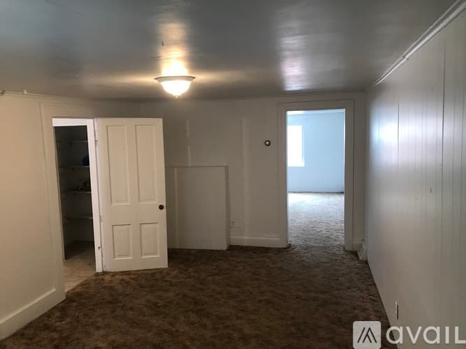 Pittsburgh House: 11 Kosciusko Way