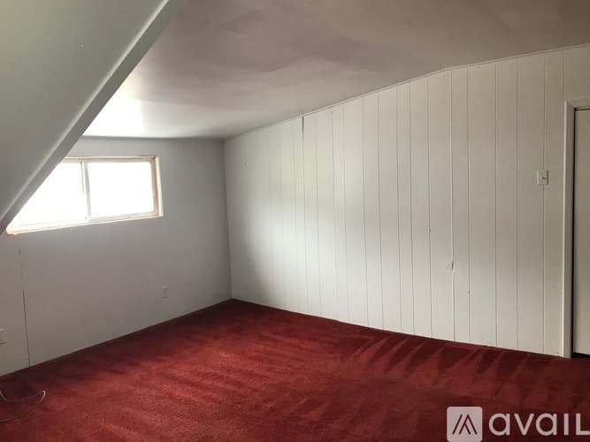 Pittsburgh House: 11 Kosciusko Way