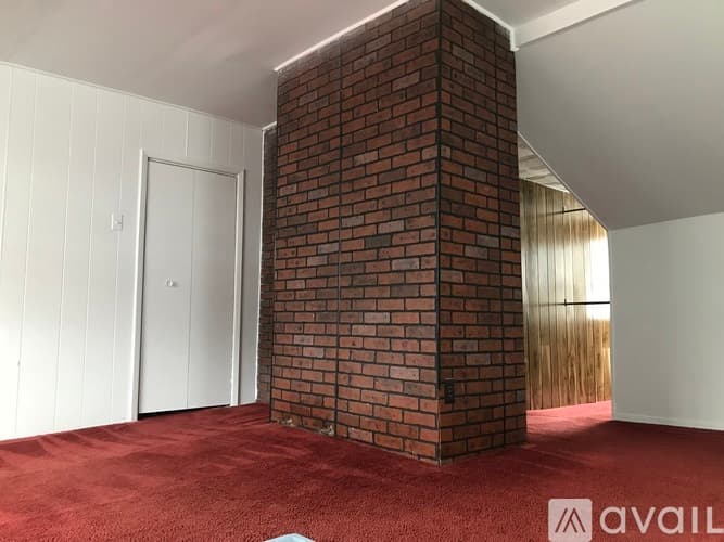 Pittsburgh House: 11 Kosciusko Way