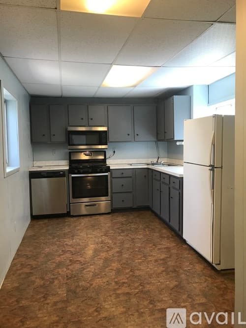Pittsburgh House: 11 Kosciusko Way