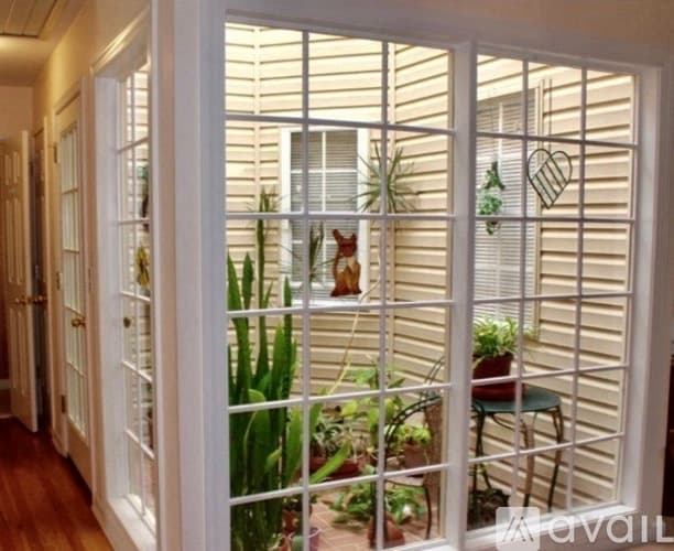 Marietta Townhome: 4125 Fawn Court Northeast