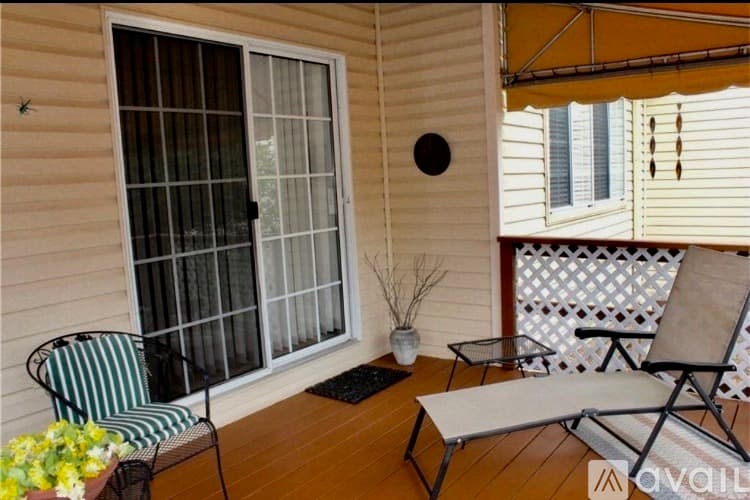 Marietta Townhome: 4125 Fawn Court Northeast