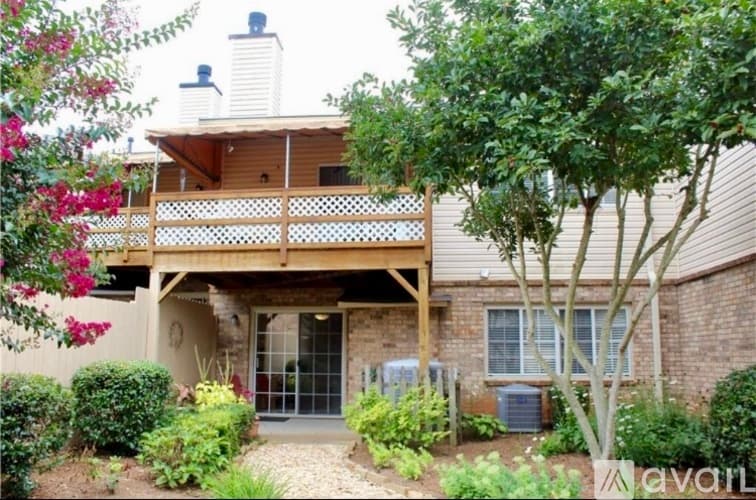 Marietta Townhome: 4125 Fawn Court Northeast