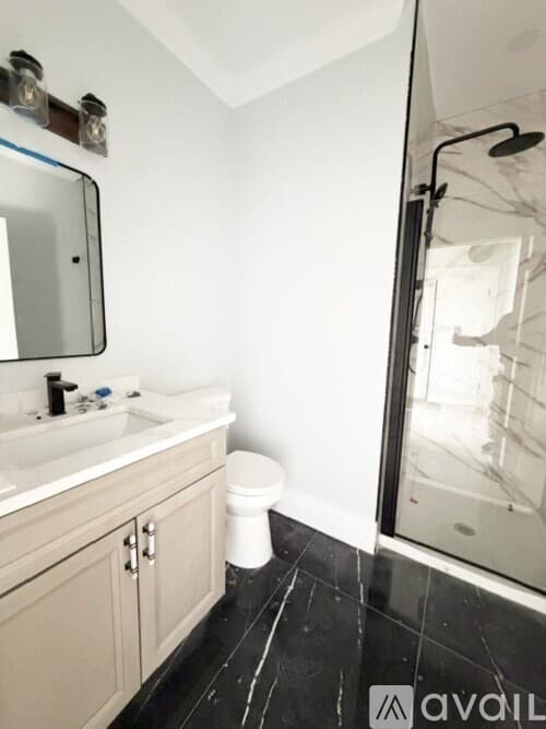 Walpole Apartment: 173 High Plain St