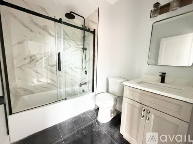 Walpole Apartment: 173 High Plain St