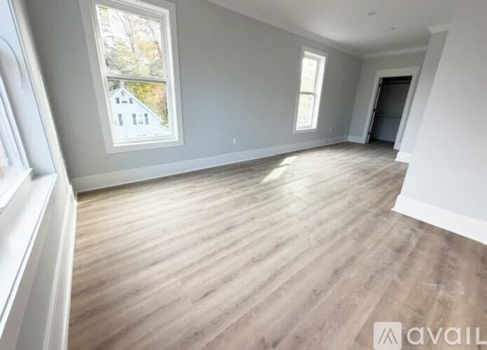 Walpole Apartment: 173 High Plain St