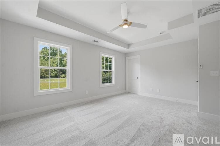 Cumming House: 1950 Buford Dam Road