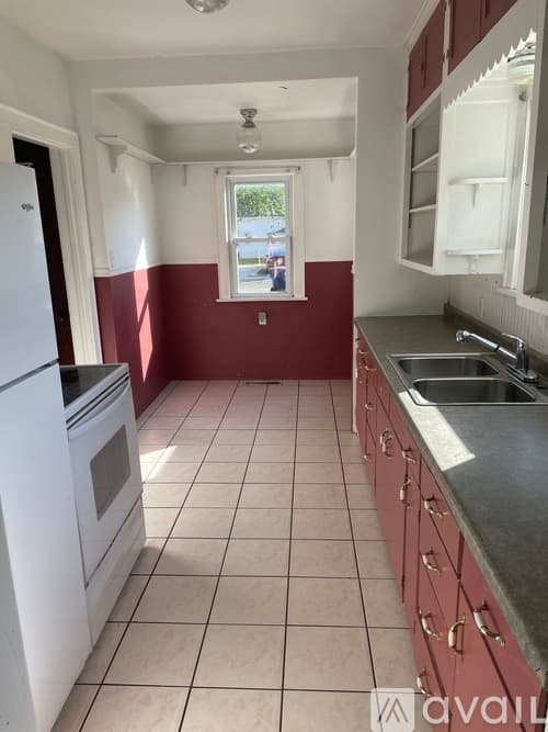 St. Cloud House: 716 9th Ave S