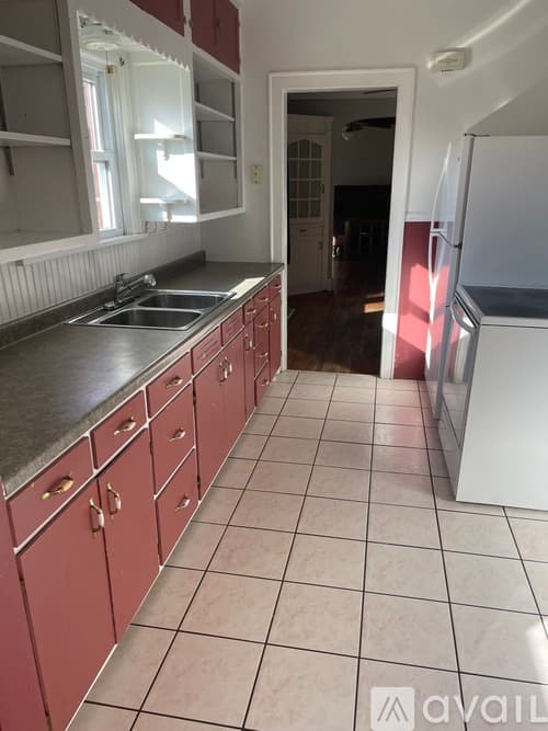 St. Cloud House: 716 9th Ave S