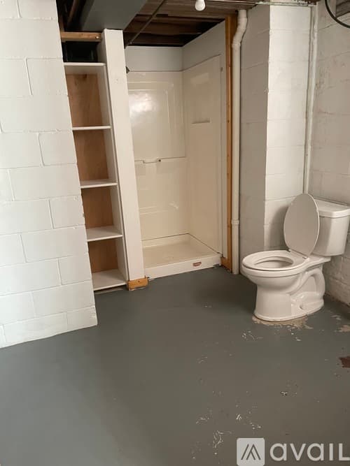 St. Cloud House: 716 9th Ave S