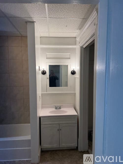 Duluth Apartment: 1717 E 1st St