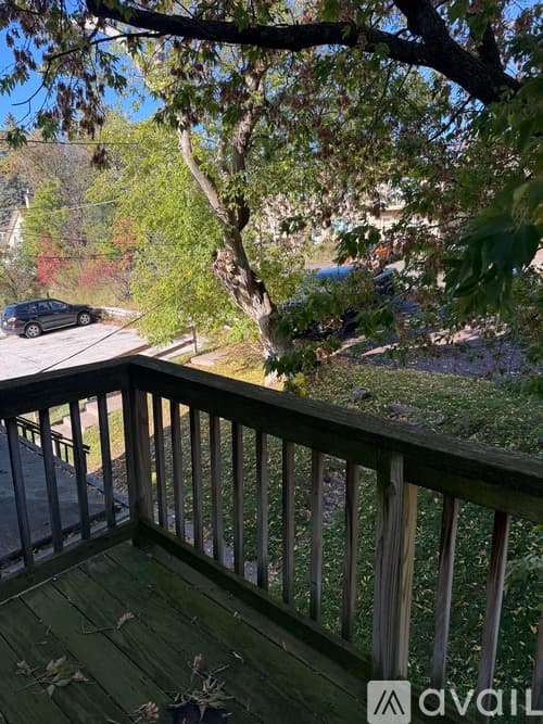 Duluth Apartment: 1717 E 1st St