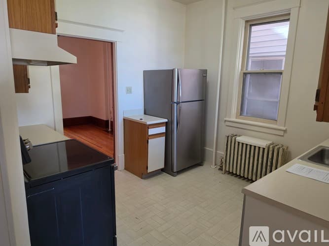 Shiremanstown Apartment: 103 E Main St