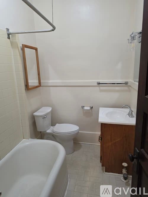 Shiremanstown Apartment: 103 E Main St