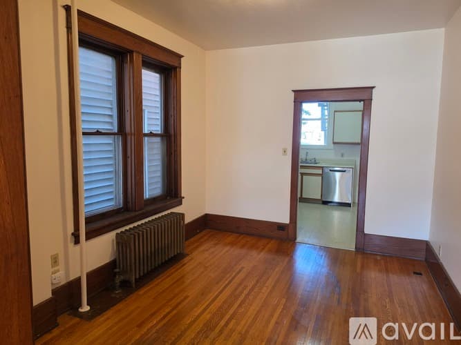 Shiremanstown Apartment: 103 E Main St