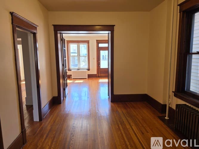 Shiremanstown Apartment: 103 E Main St
