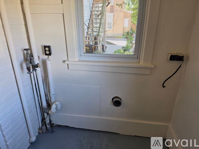 Shiremanstown Apartment: 103 E Main St