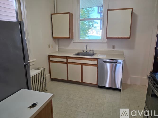 Shiremanstown Apartment: 103 E Main St