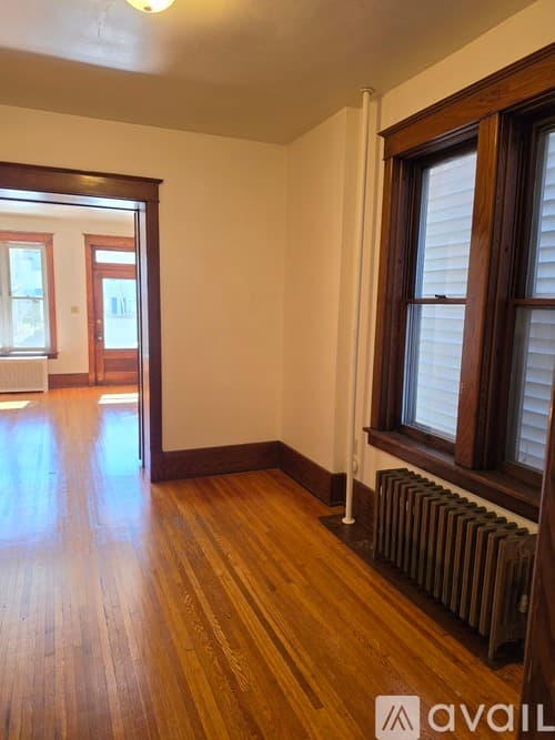 Shiremanstown Apartment: 103 E Main St