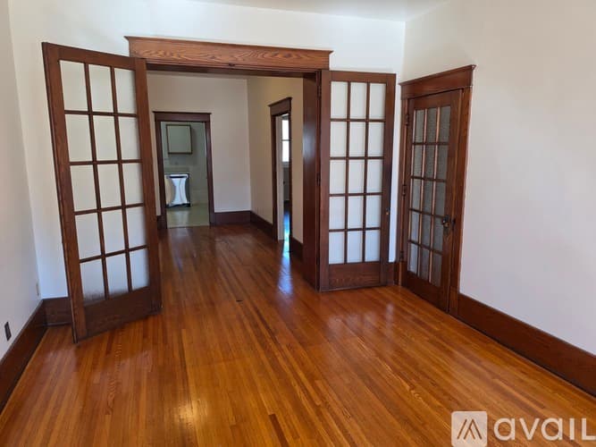 Shiremanstown Apartment: 103 E Main St