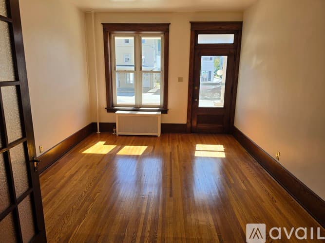 Shiremanstown Apartment: 103 E Main St