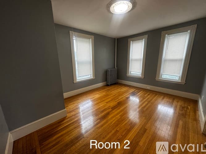 Boston Apartment: 88 Bernard St