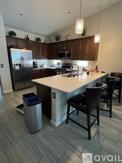 Glendale House: 12455 West State Avenue