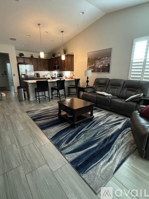 Glendale House: 12455 West State Avenue
