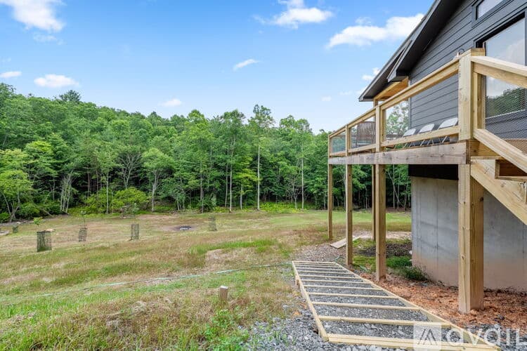 Morganton House: 52 Antler Creek Road