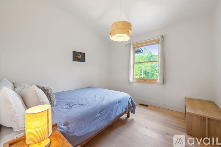 Morganton House: 52 Antler Creek Road