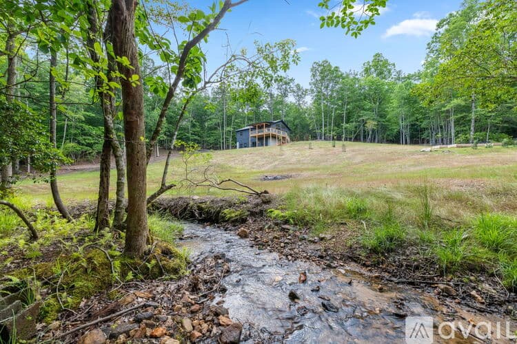 Morganton House: 52 Antler Creek Road