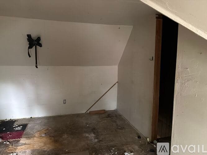 Peoria House: 2807 W Marquette St