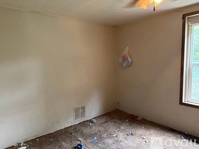 Peoria House: 2807 W Marquette St
