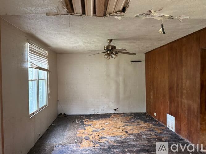 Peoria House: 2807 W Marquette St