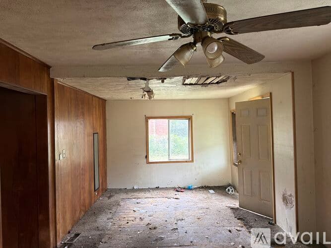 Peoria House: 2807 W Marquette St
