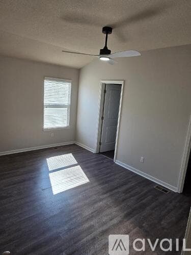 Gardner House: 17168 Pratt St