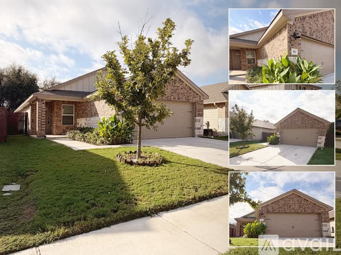 Liberty Hill House: 517 Longmount Cove