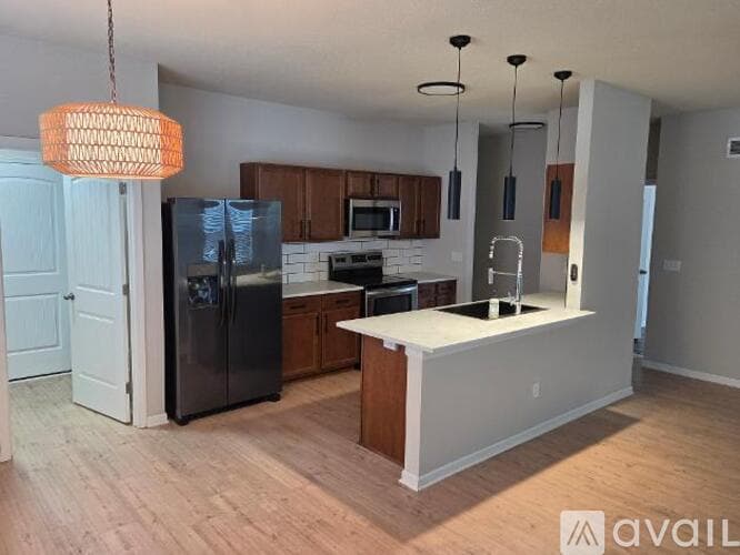 Gardner House: 17168 Pratt St